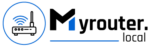 myrouter logo